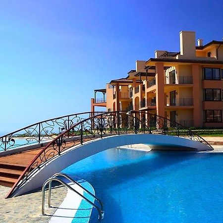 Hc Apartments Kaliakria Topola Εξωτερικό φωτογραφία