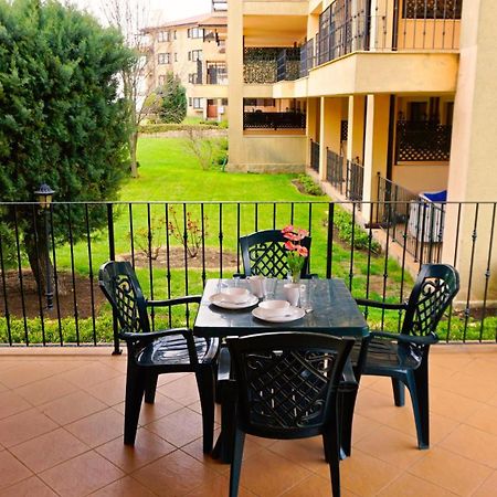 Hc Apartments Kaliakria Topola Δωμάτιο φωτογραφία