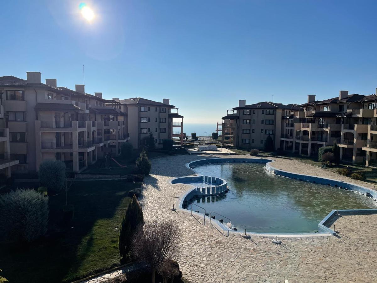 Hc Apartments Kaliakria Topola Εξωτερικό φωτογραφία