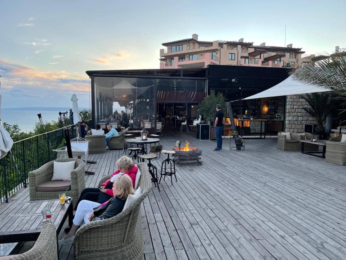 Hc Apartments Kaliakria Topola Εξωτερικό φωτογραφία