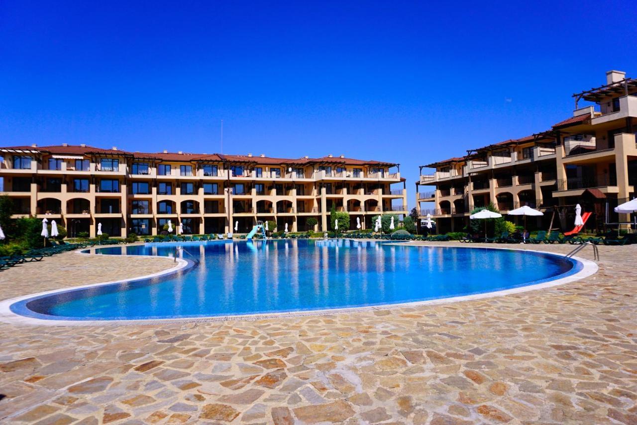 Hc Apartments Kaliakria Topola Εξωτερικό φωτογραφία