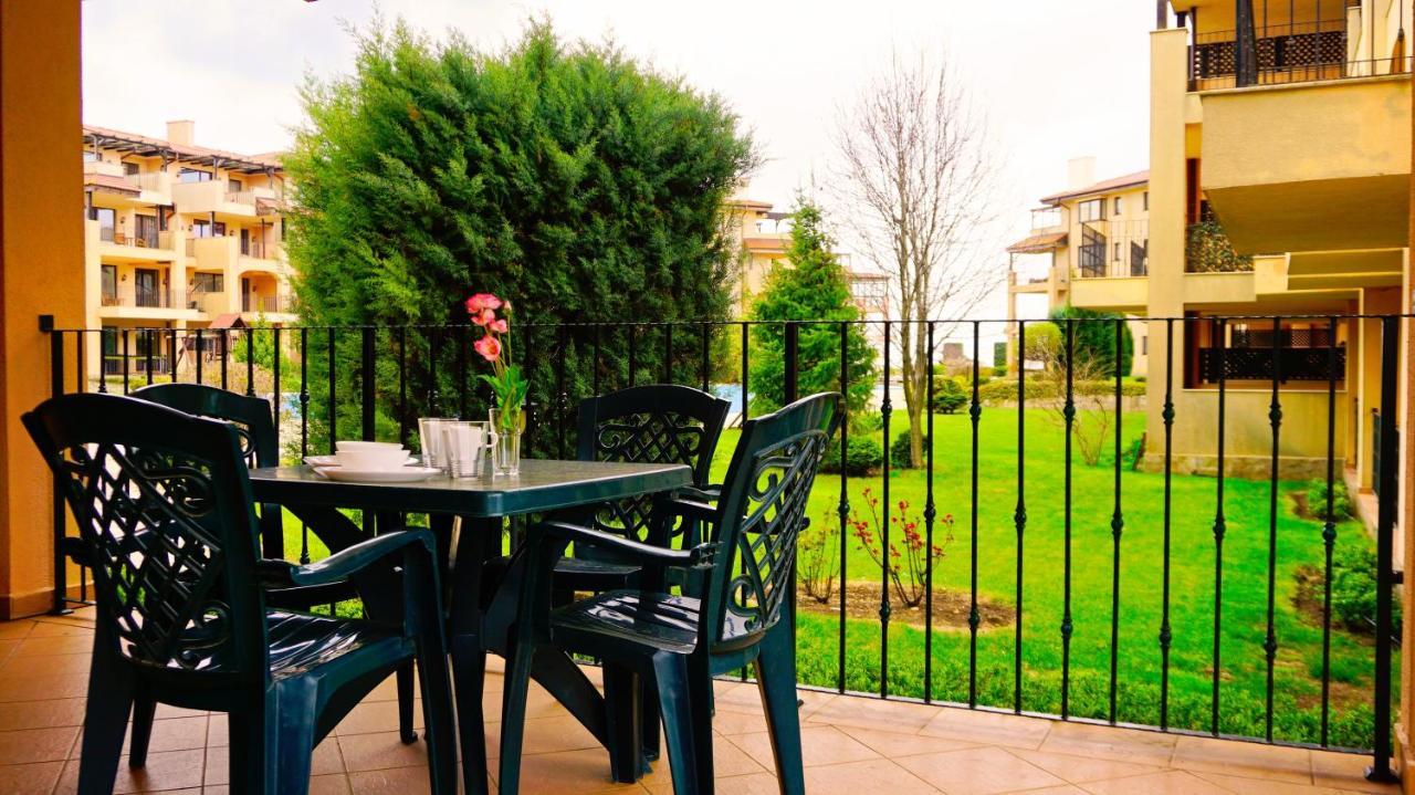 Hc Apartments Kaliakria Topola Εξωτερικό φωτογραφία