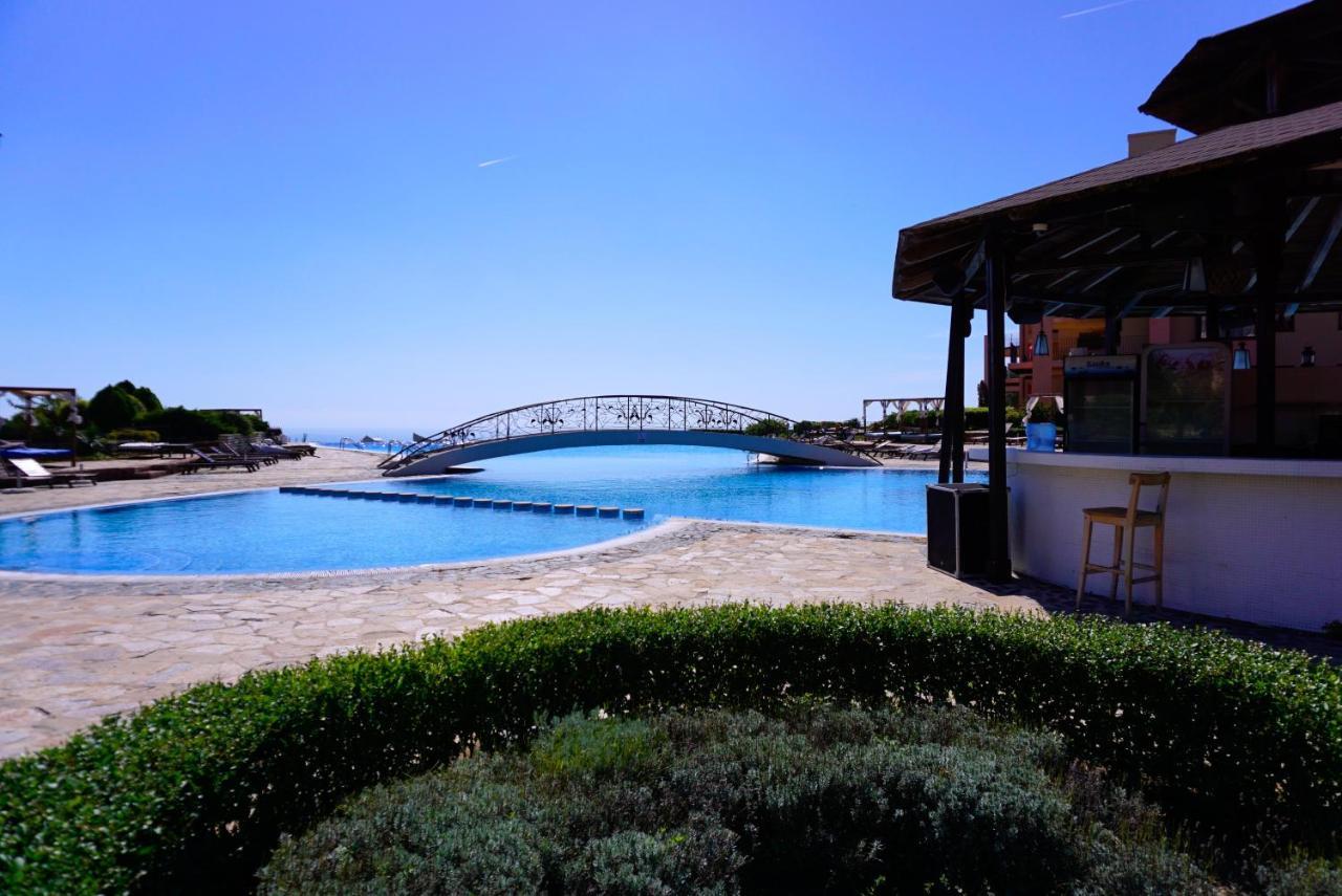 Hc Apartments Kaliakria Topola Εξωτερικό φωτογραφία