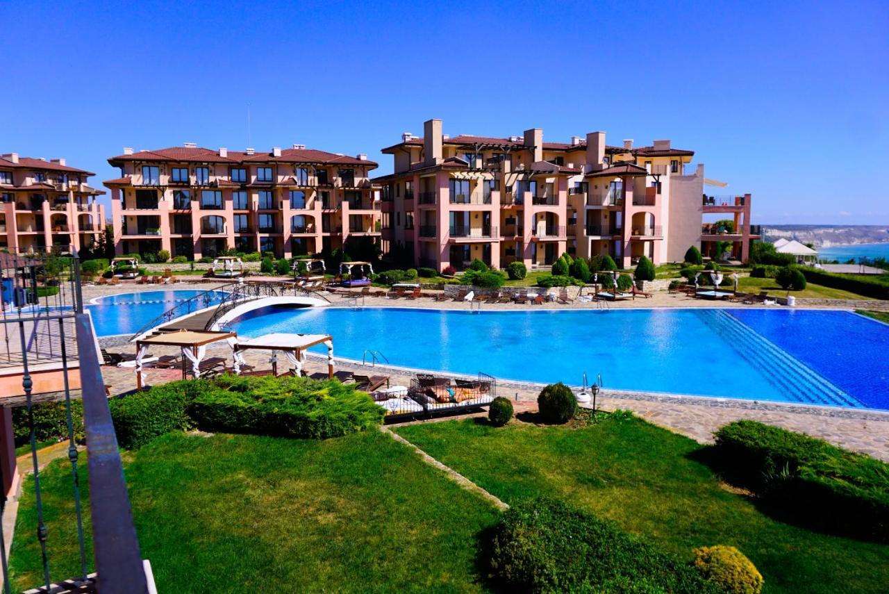 Hc Apartments Kaliakria Topola Εξωτερικό φωτογραφία