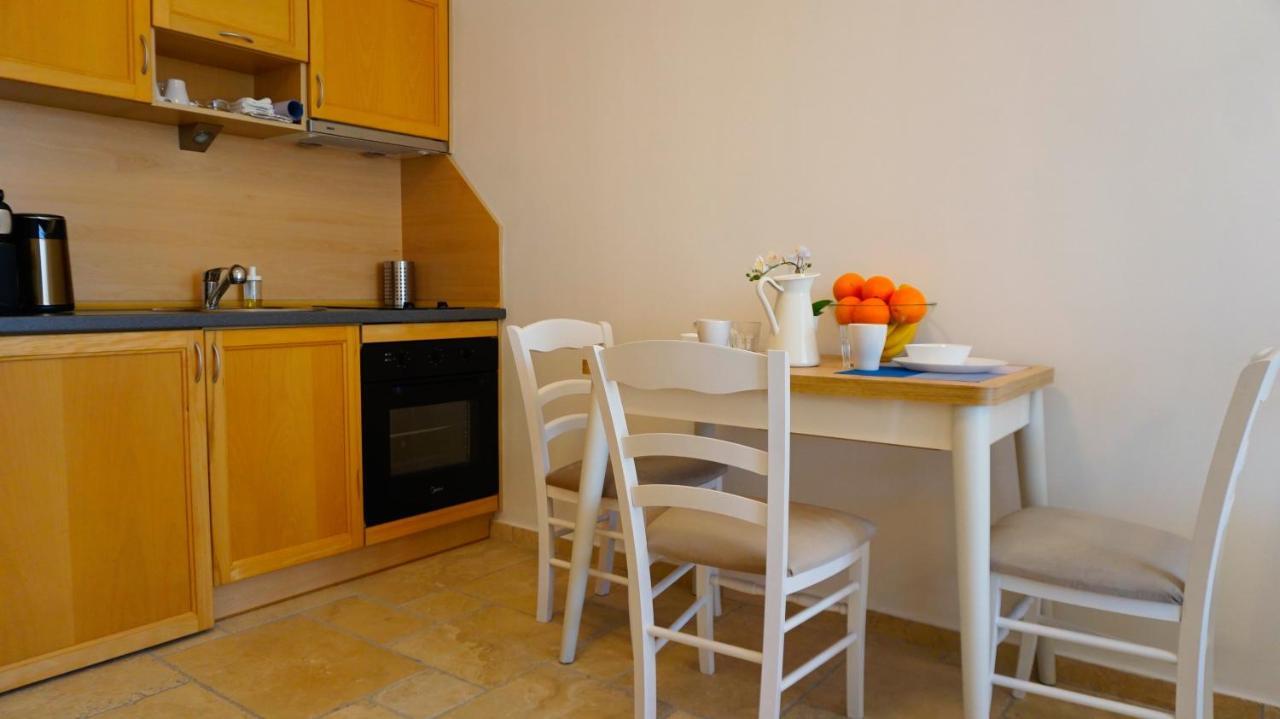 Hc Apartments Kaliakria Topola Εξωτερικό φωτογραφία