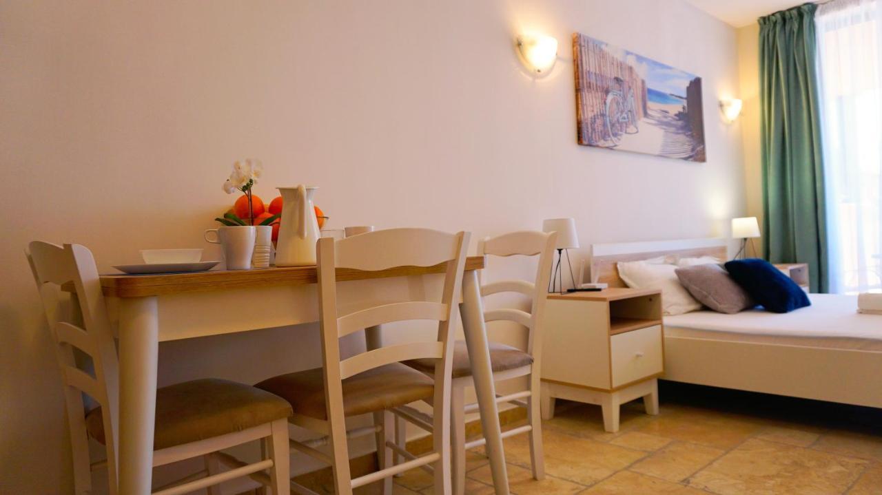 Hc Apartments Kaliakria Topola Εξωτερικό φωτογραφία