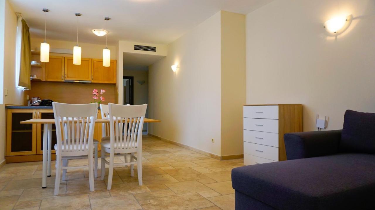 Hc Apartments Kaliakria Topola Εξωτερικό φωτογραφία