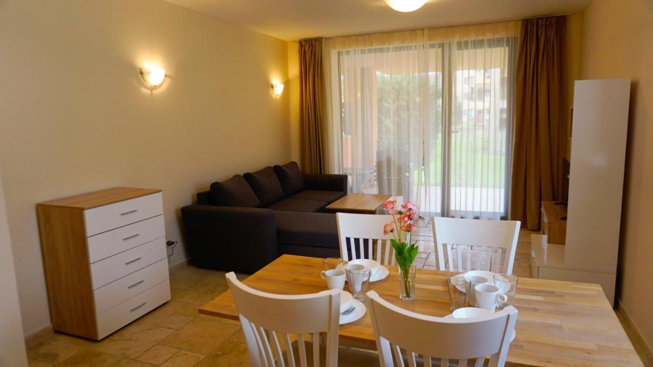 Hc Apartments Kaliakria Topola Εξωτερικό φωτογραφία