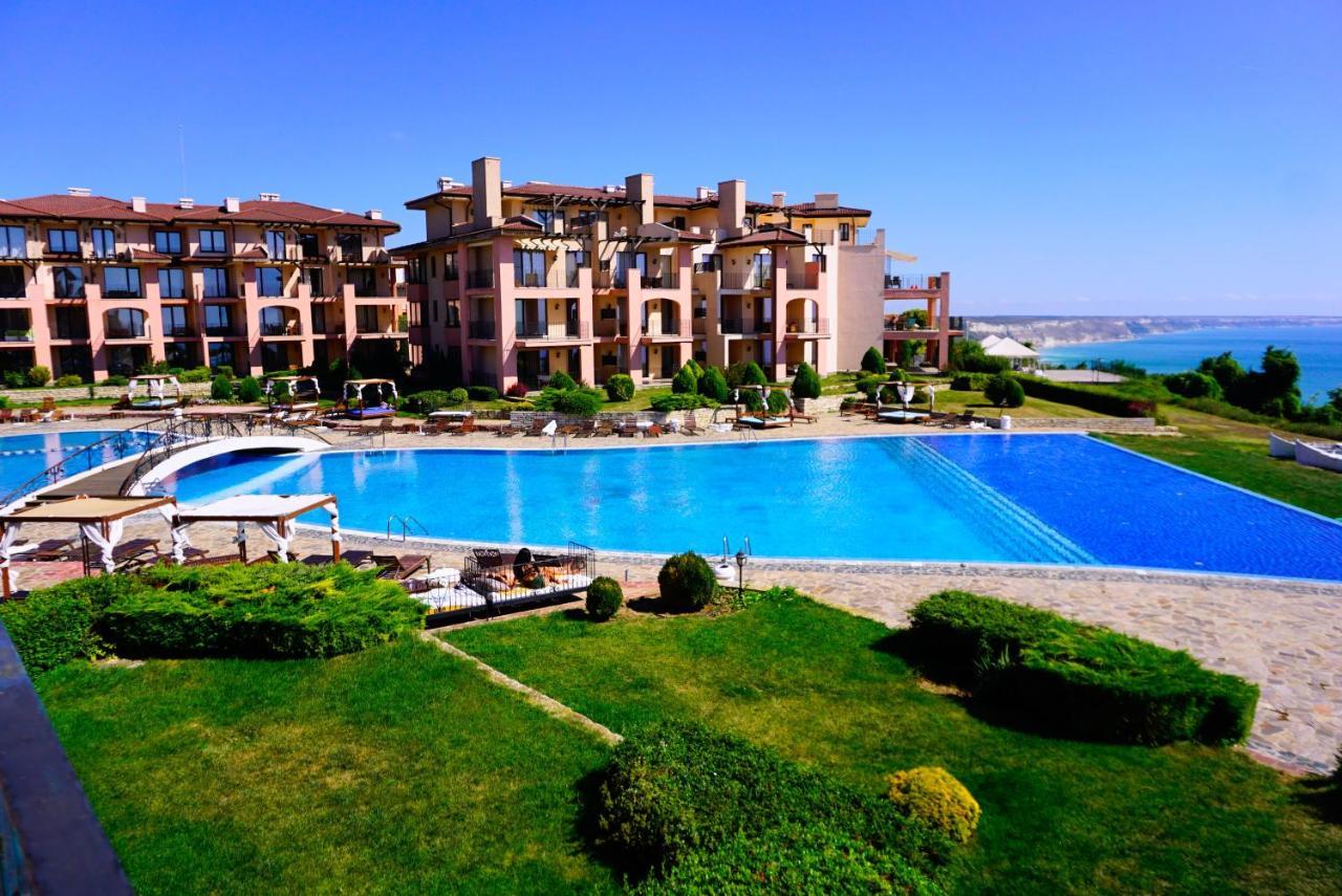Hc Apartments Kaliakria Topola Εξωτερικό φωτογραφία