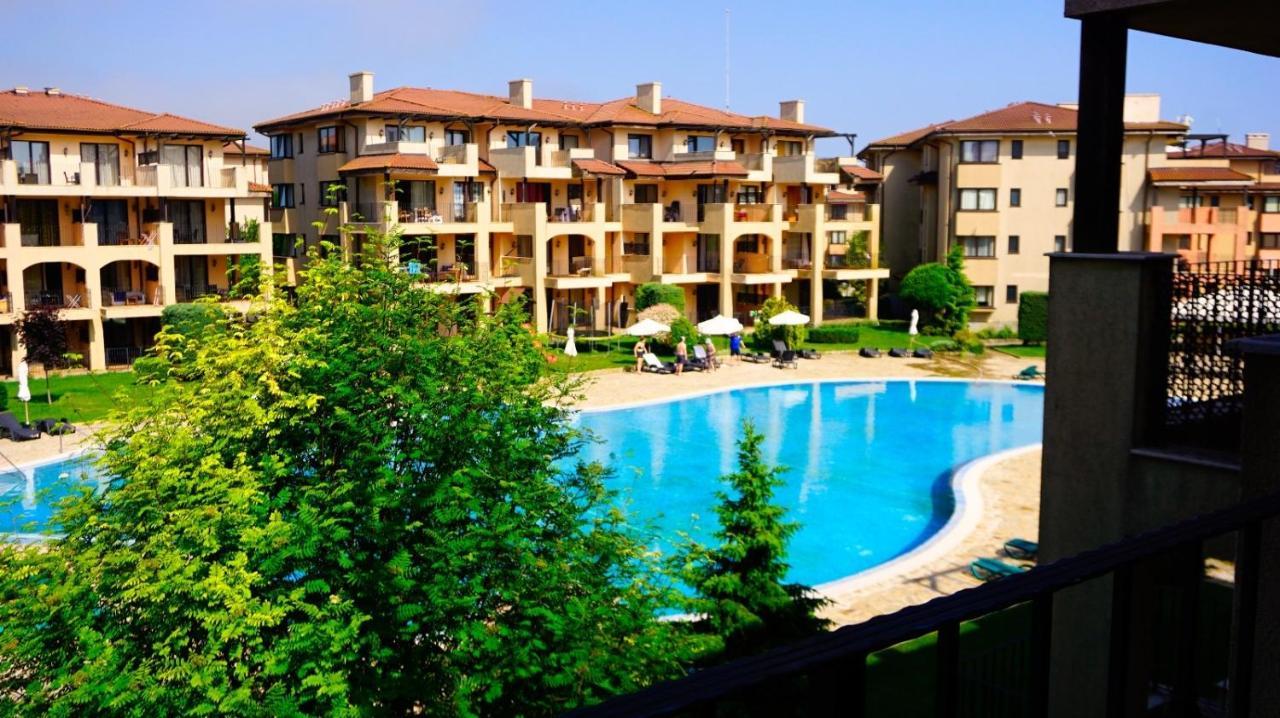 Hc Apartments Kaliakria Topola Εξωτερικό φωτογραφία