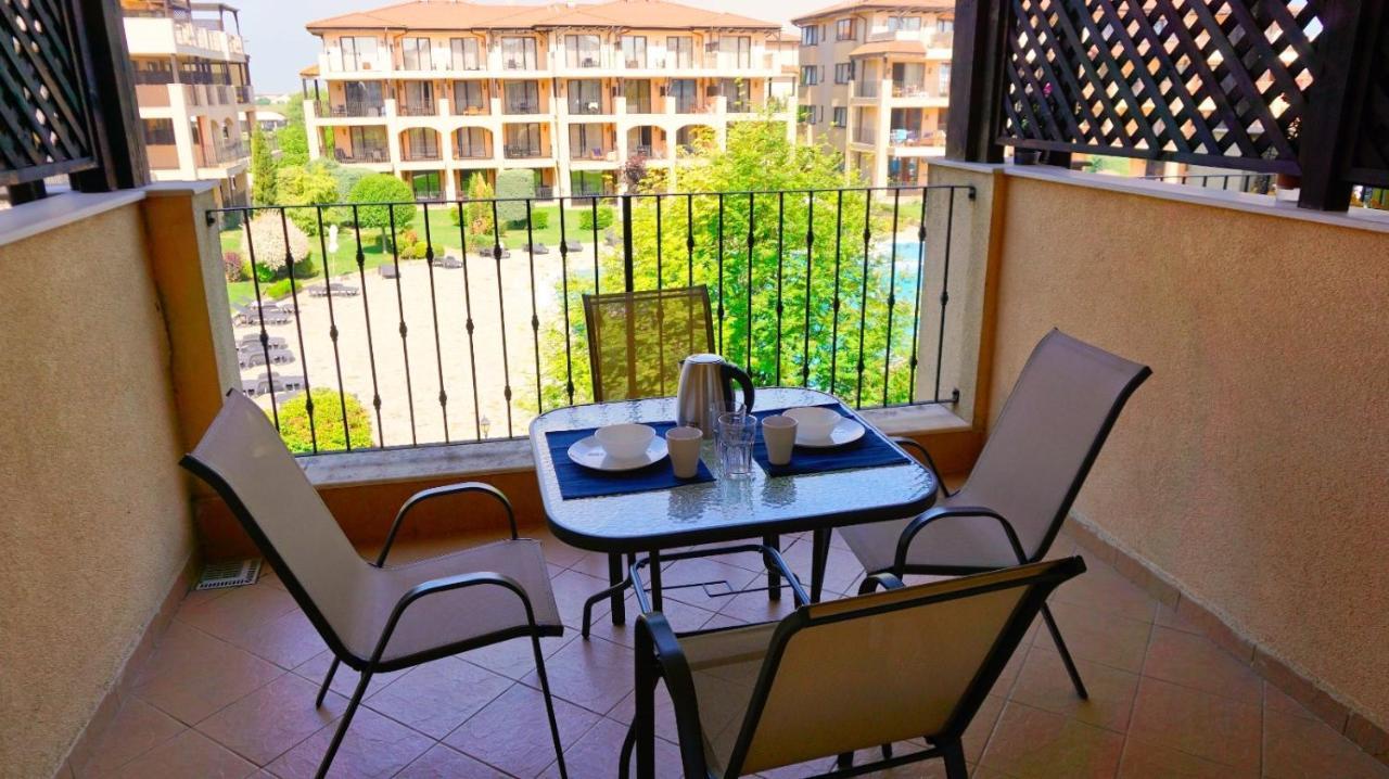 Hc Apartments Kaliakria Topola Εξωτερικό φωτογραφία