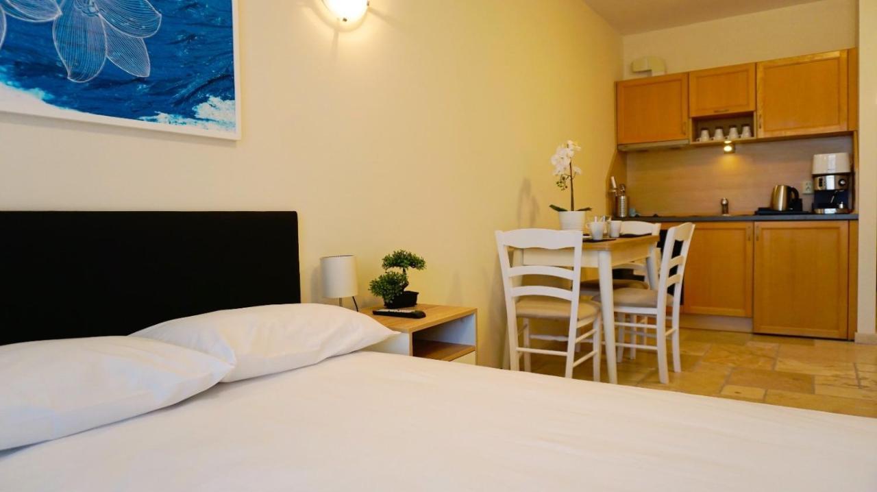 Hc Apartments Kaliakria Topola Εξωτερικό φωτογραφία