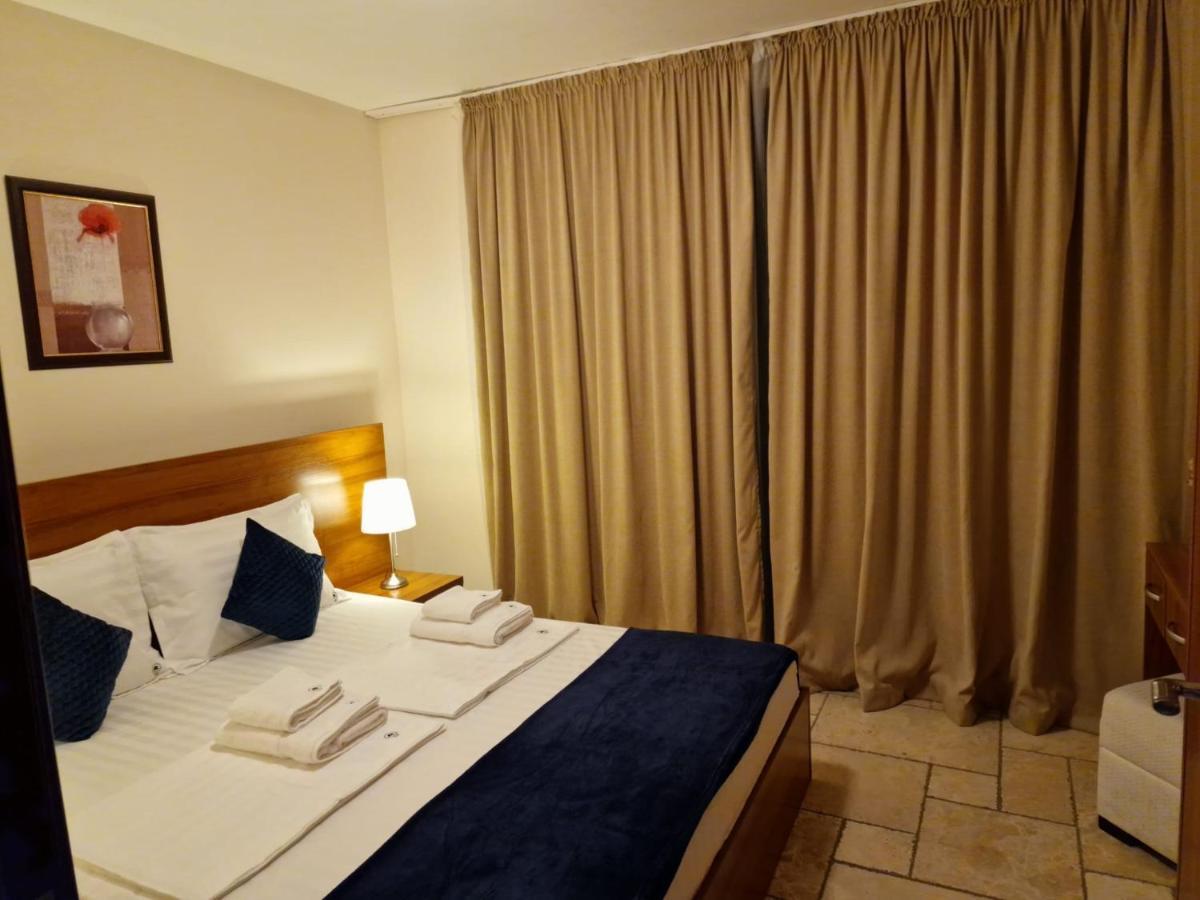 Hc Apartments Kaliakria Topola Εξωτερικό φωτογραφία