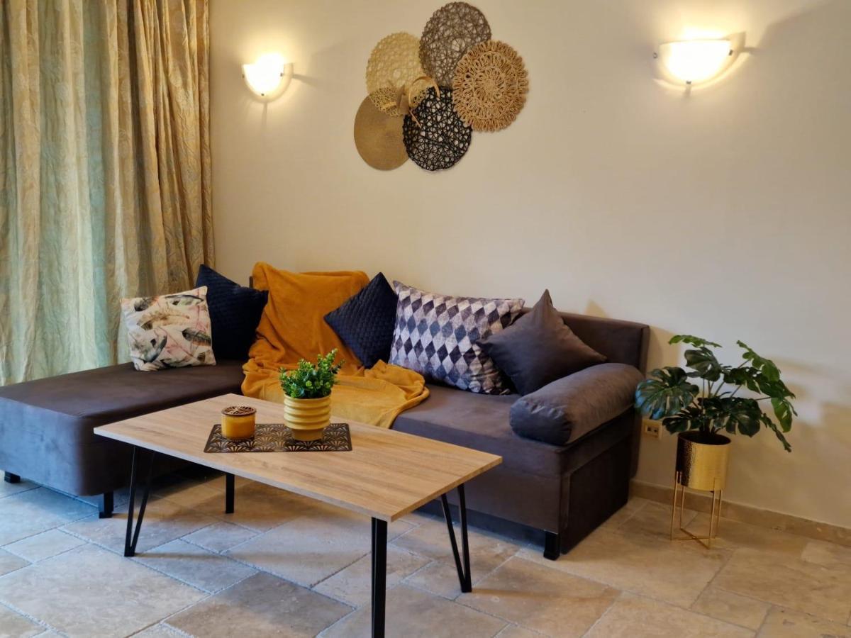 Hc Apartments Kaliakria Topola Εξωτερικό φωτογραφία