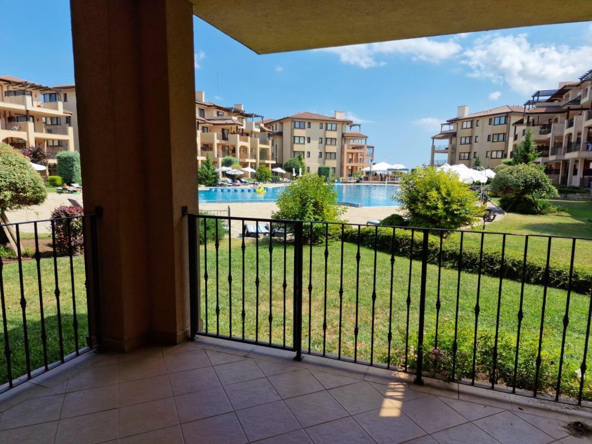 Hc Apartments Kaliakria Topola Εξωτερικό φωτογραφία