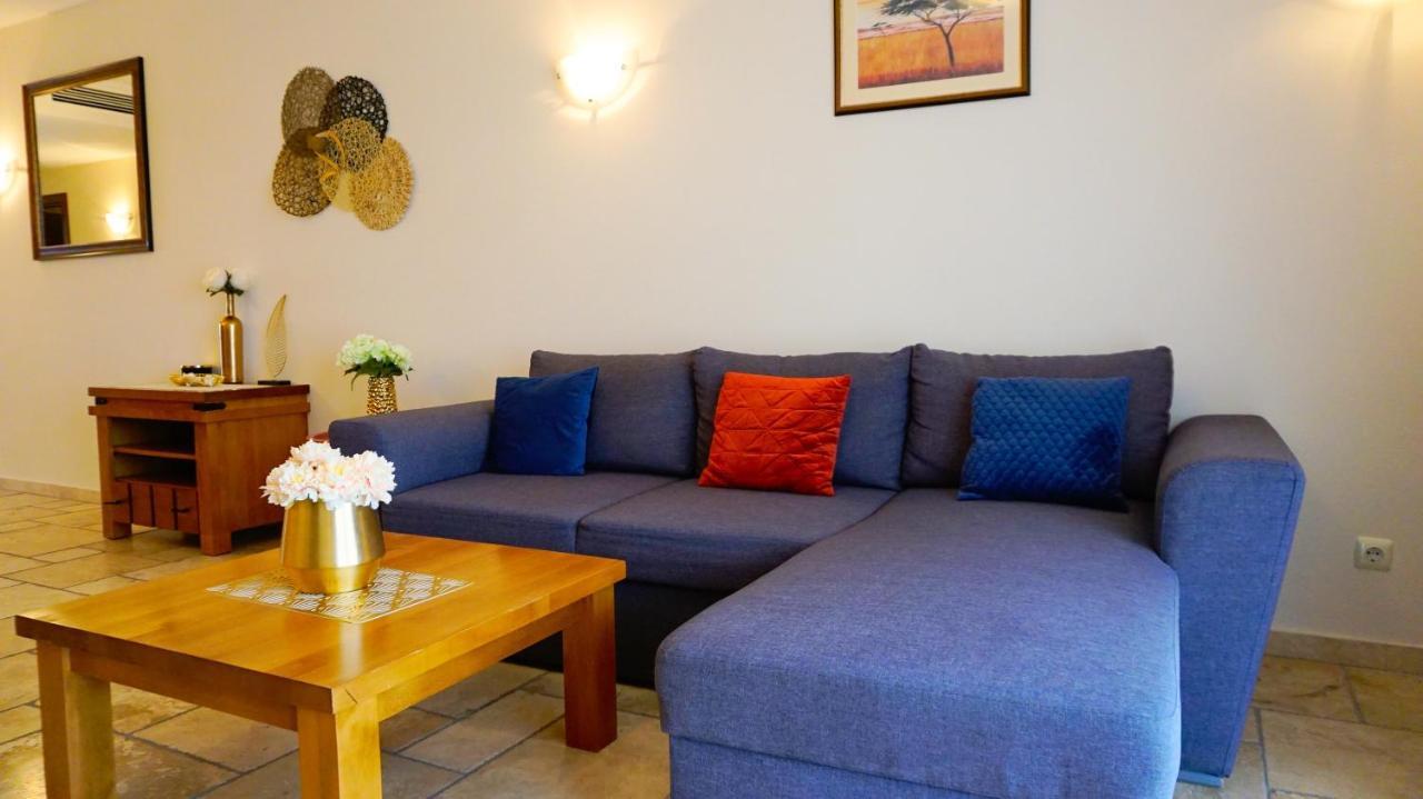 Hc Apartments Kaliakria Topola Εξωτερικό φωτογραφία