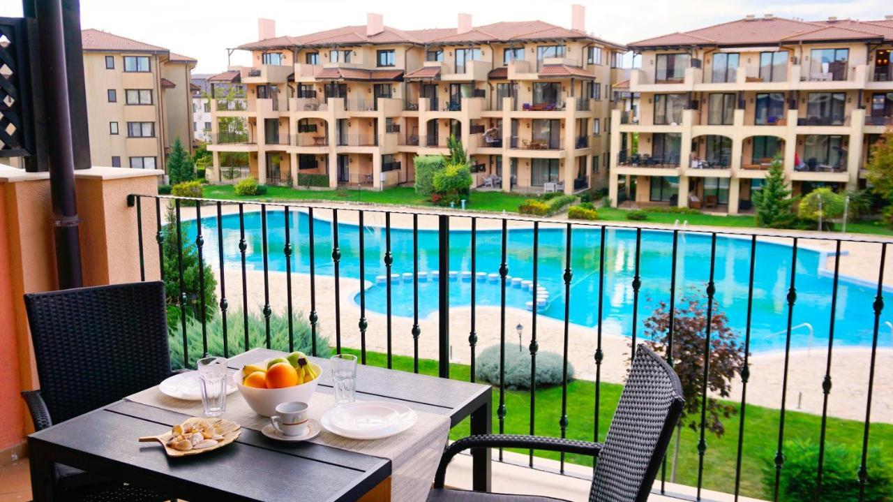 Hc Apartments Kaliakria Topola Εξωτερικό φωτογραφία