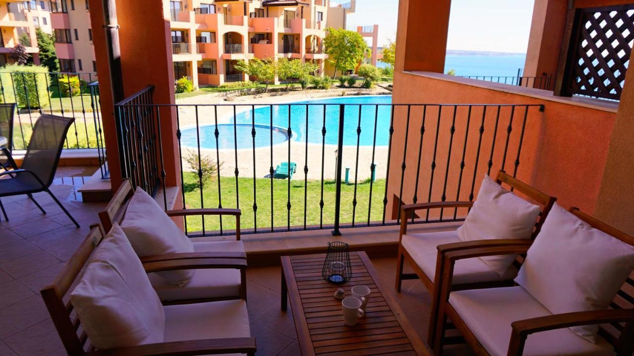 Hc Apartments Kaliakria Topola Εξωτερικό φωτογραφία
