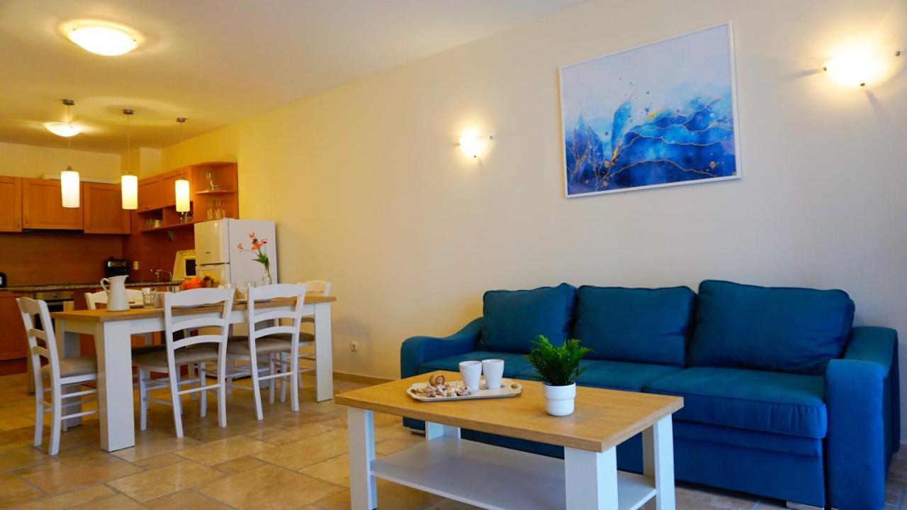 Hc Apartments Kaliakria Topola Εξωτερικό φωτογραφία