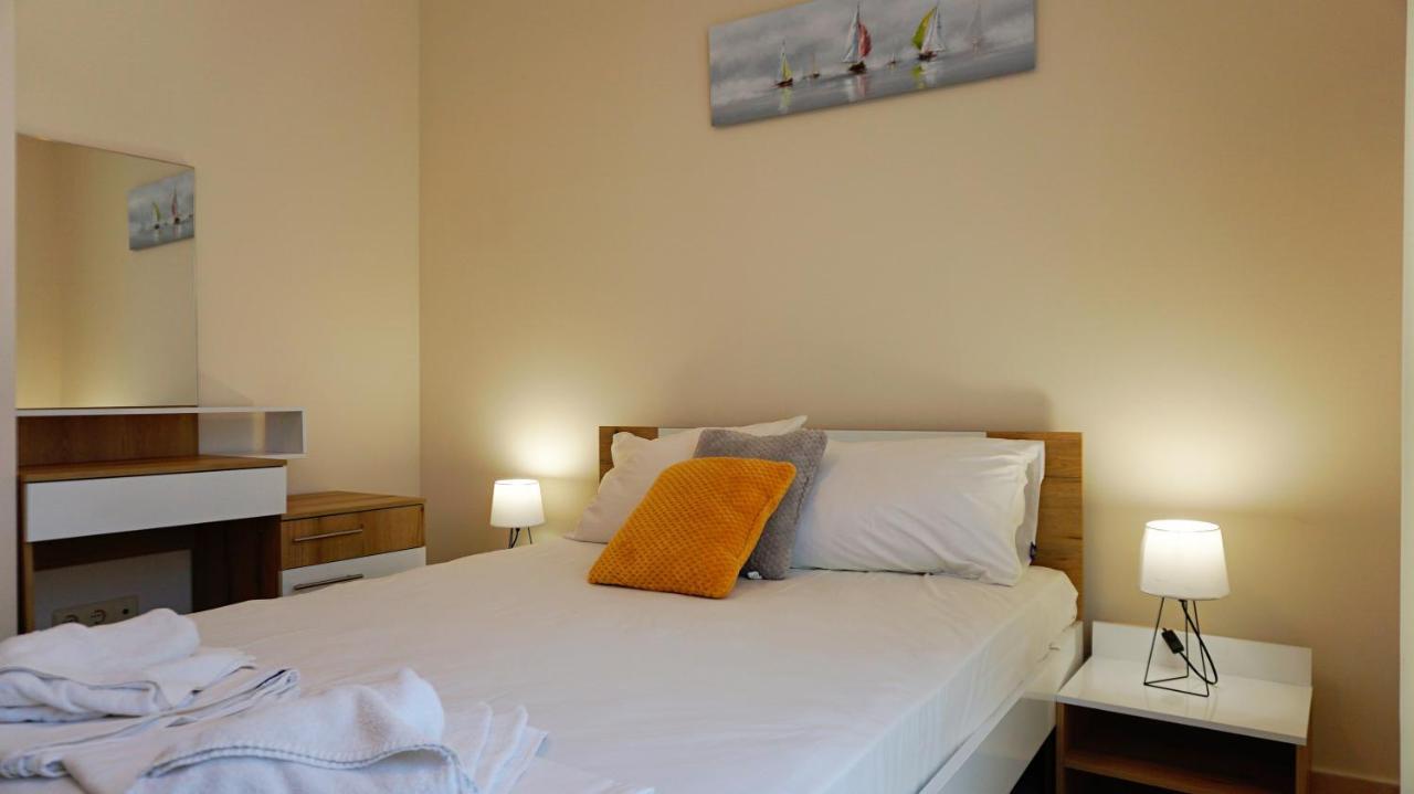 Hc Apartments Kaliakria Topola Εξωτερικό φωτογραφία