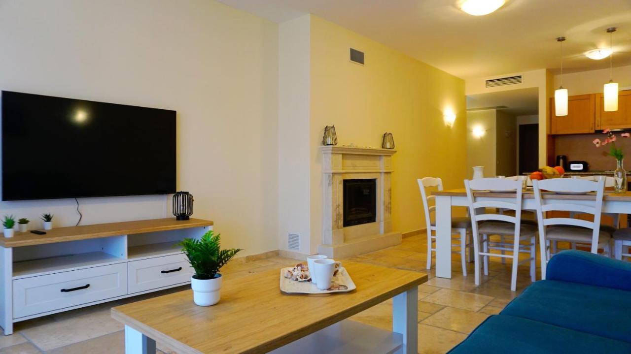 Hc Apartments Kaliakria Topola Εξωτερικό φωτογραφία