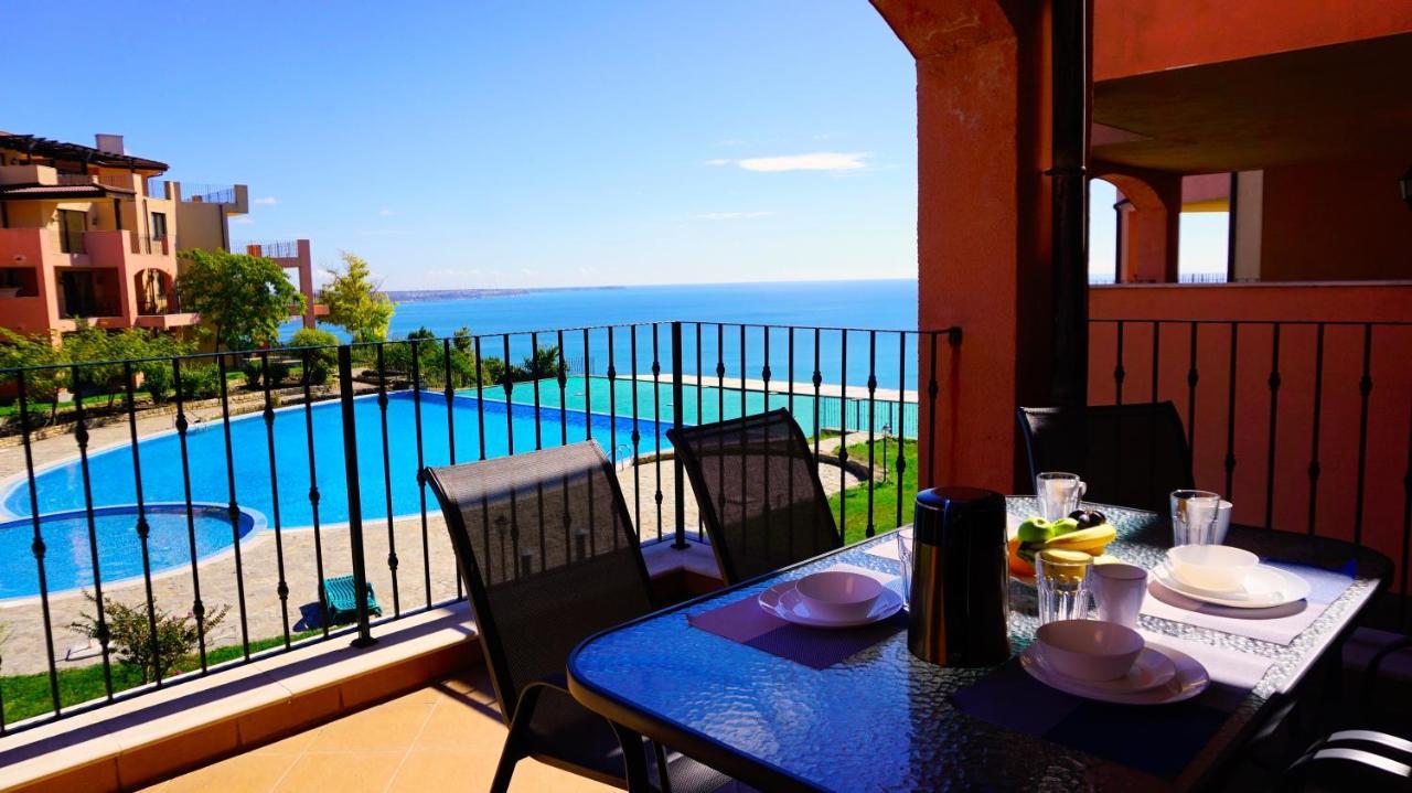 Hc Apartments Kaliakria Topola Εξωτερικό φωτογραφία