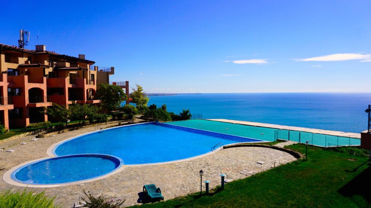 Hc Apartments Kaliakria Topola Εξωτερικό φωτογραφία