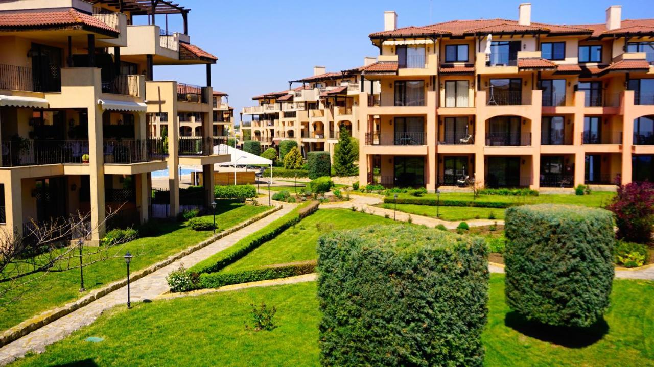 Hc Apartments Kaliakria Topola Εξωτερικό φωτογραφία