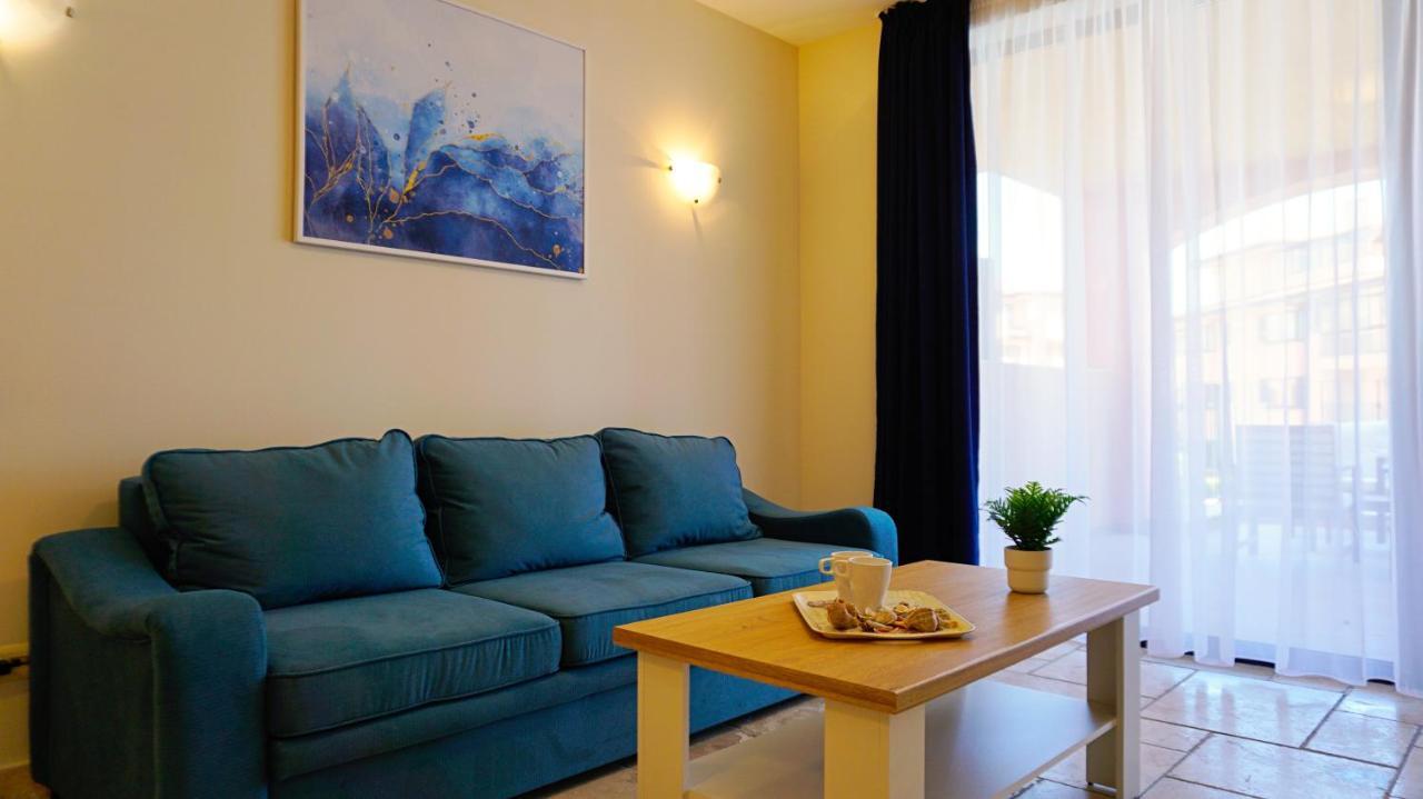 Hc Apartments Kaliakria Topola Εξωτερικό φωτογραφία