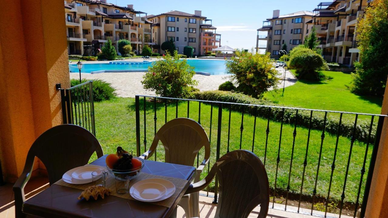 Hc Apartments Kaliakria Topola Εξωτερικό φωτογραφία