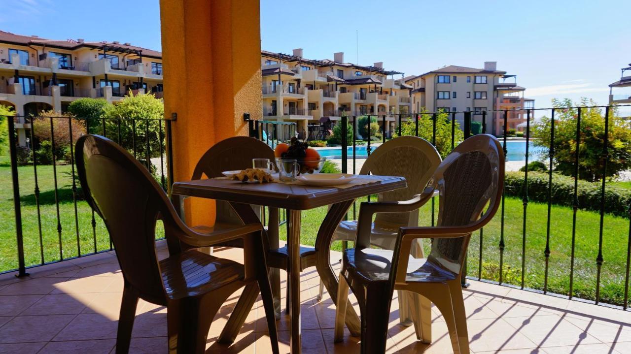 Hc Apartments Kaliakria Topola Εξωτερικό φωτογραφία