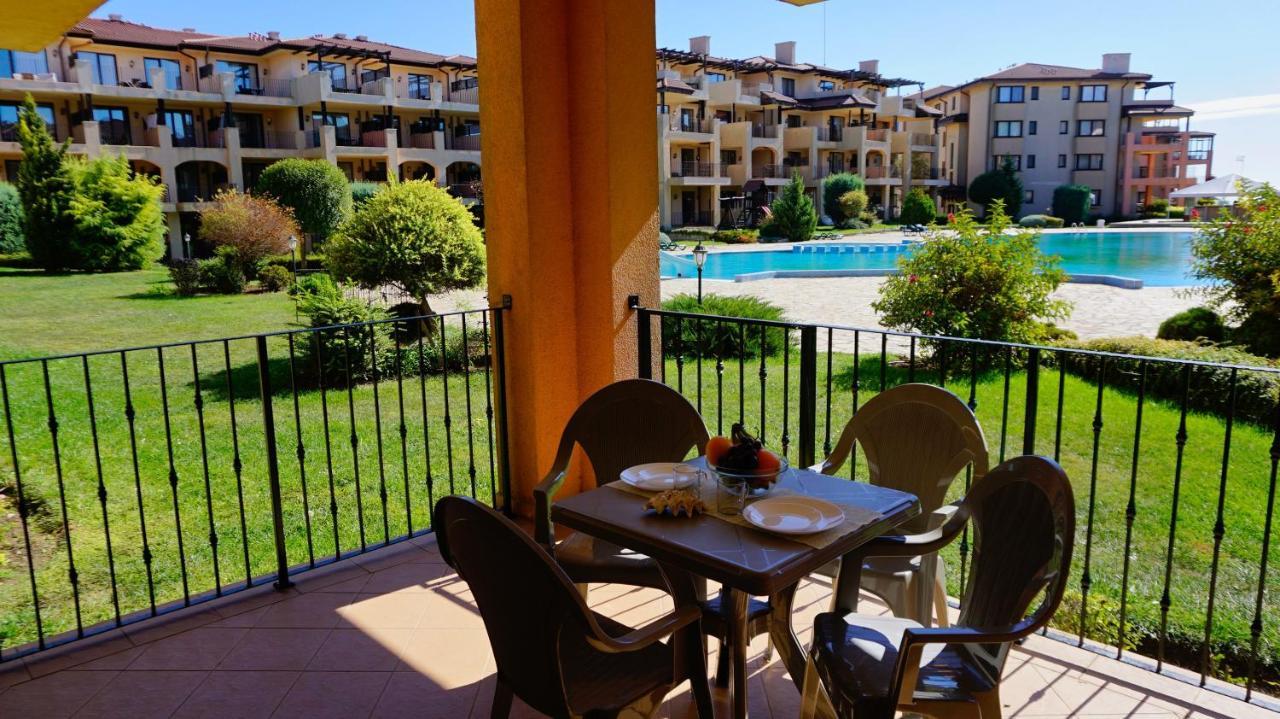 Hc Apartments Kaliakria Topola Εξωτερικό φωτογραφία