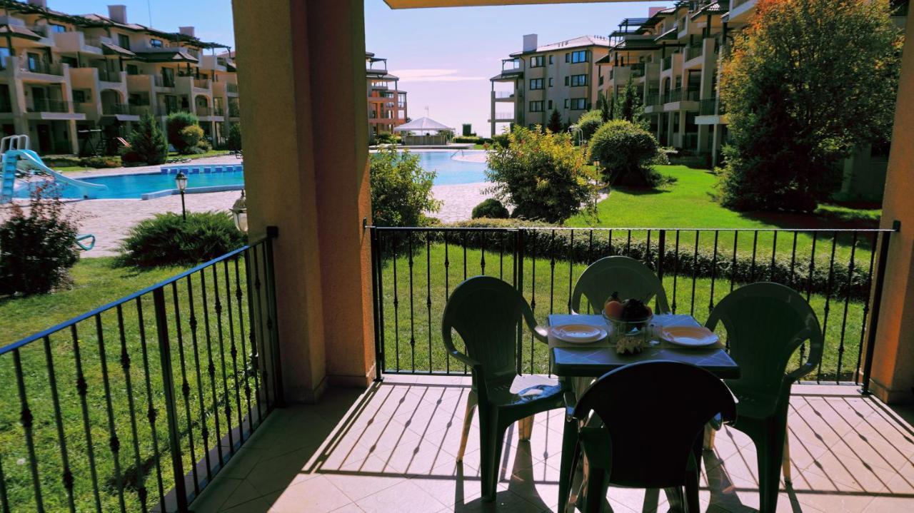 Hc Apartments Kaliakria Topola Εξωτερικό φωτογραφία