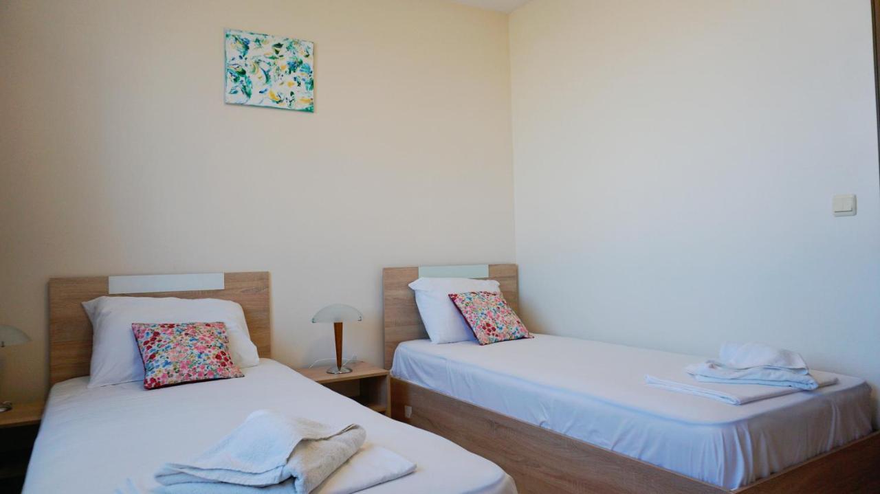 Hc Apartments Kaliakria Topola Εξωτερικό φωτογραφία