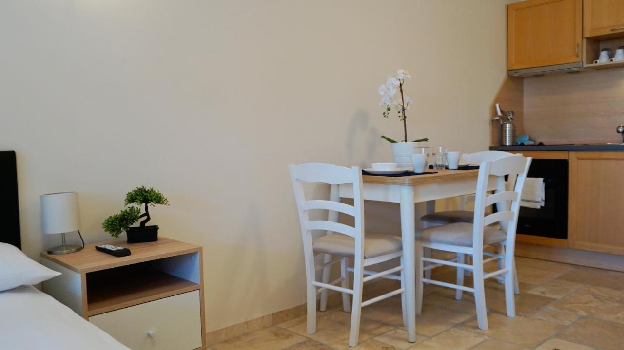 Hc Apartments Kaliakria Topola Εξωτερικό φωτογραφία