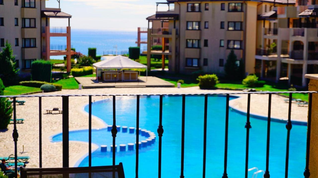 Hc Apartments Kaliakria Topola Εξωτερικό φωτογραφία