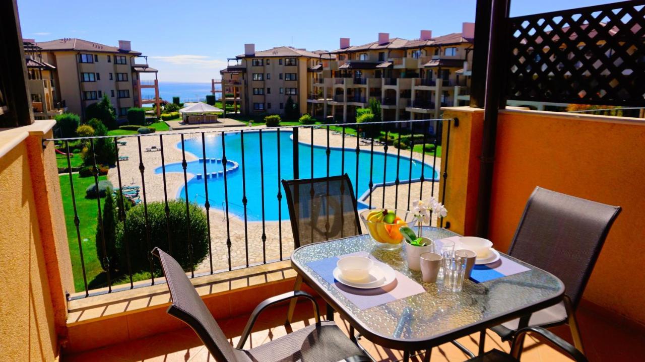 Hc Apartments Kaliakria Topola Εξωτερικό φωτογραφία