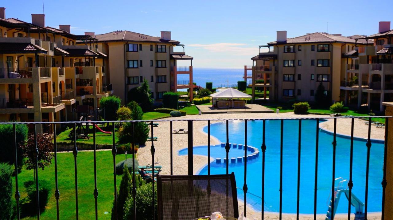 Hc Apartments Kaliakria Topola Εξωτερικό φωτογραφία