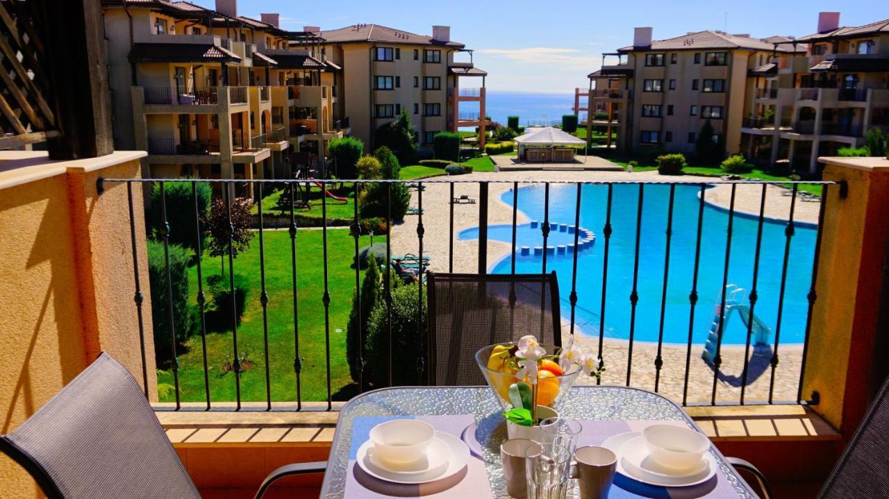 Hc Apartments Kaliakria Topola Εξωτερικό φωτογραφία