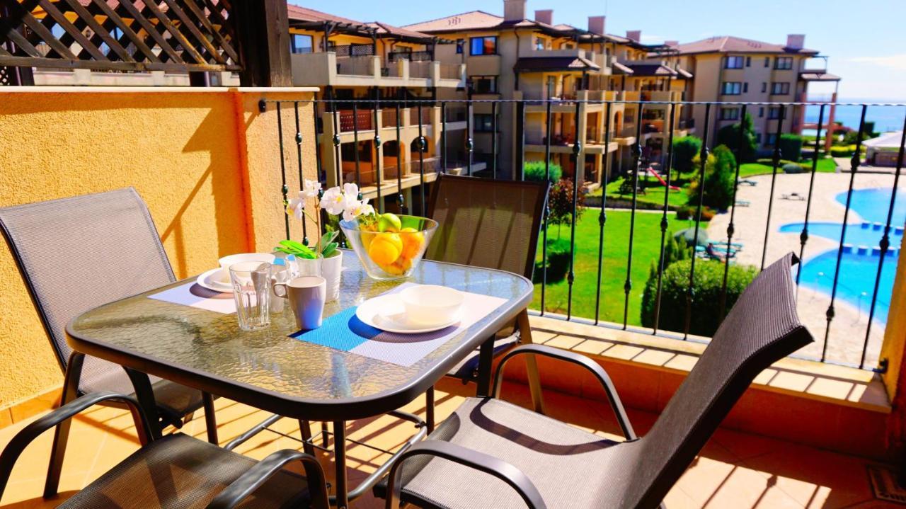 Hc Apartments Kaliakria Topola Εξωτερικό φωτογραφία