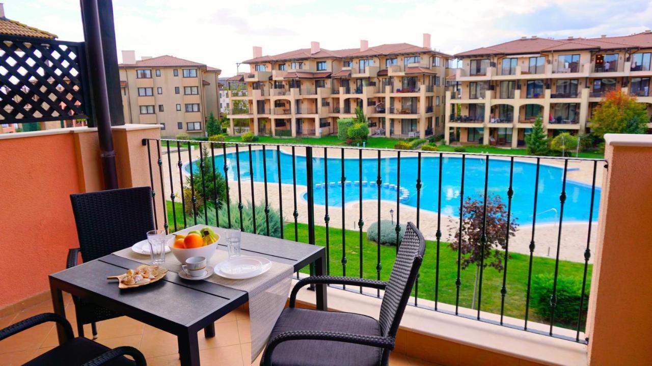 Hc Apartments Kaliakria Topola Εξωτερικό φωτογραφία
