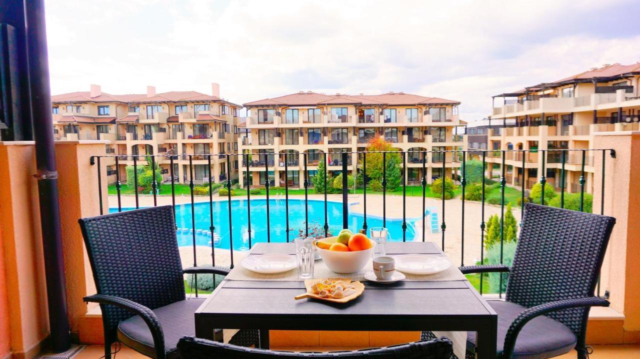 Hc Apartments Kaliakria Topola Εξωτερικό φωτογραφία