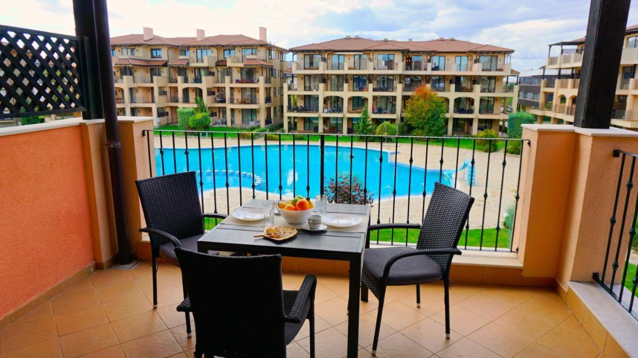 Hc Apartments Kaliakria Topola Εξωτερικό φωτογραφία