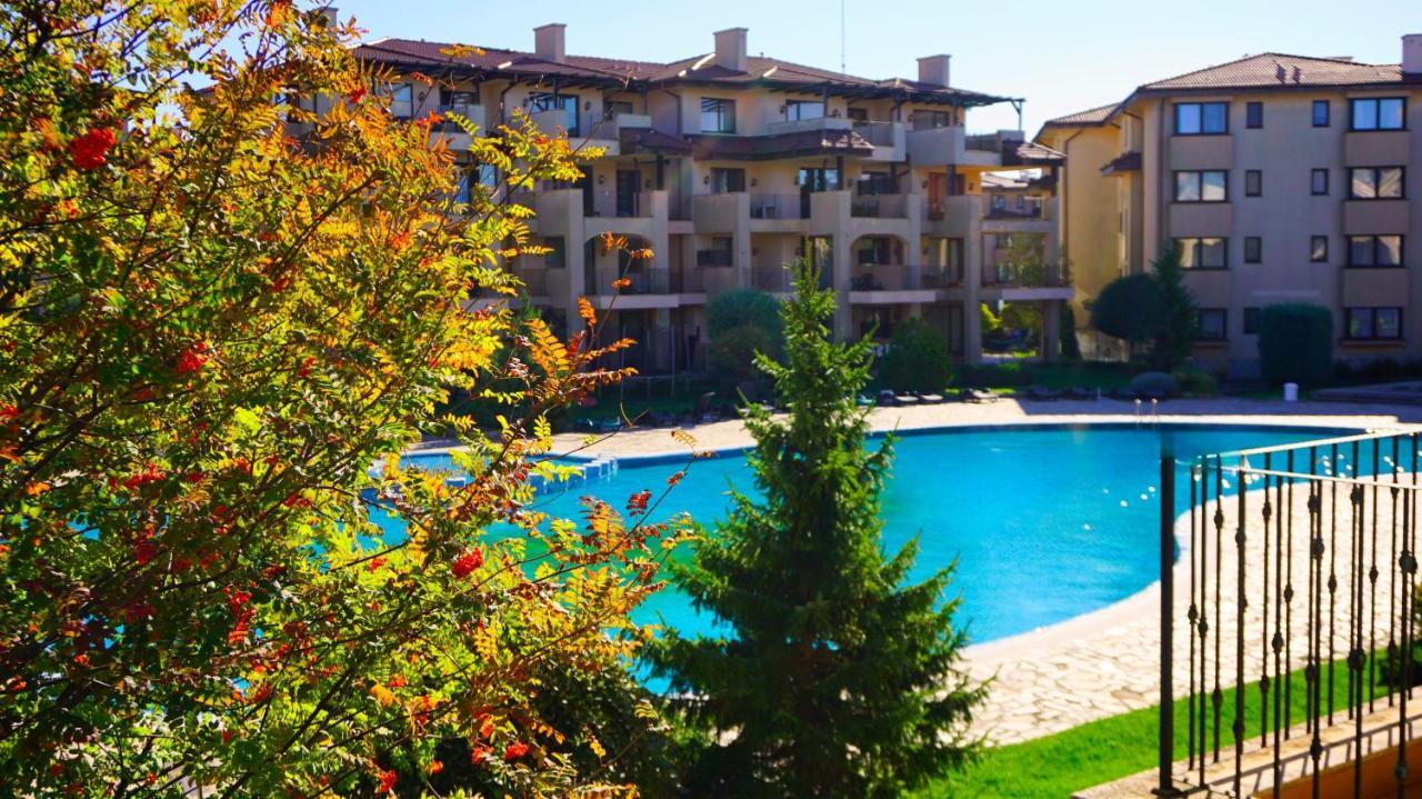 Hc Apartments Kaliakria Topola Εξωτερικό φωτογραφία