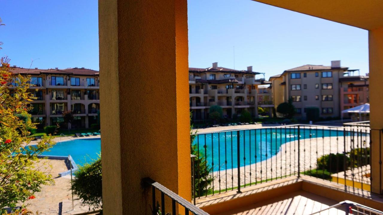 Hc Apartments Kaliakria Topola Εξωτερικό φωτογραφία