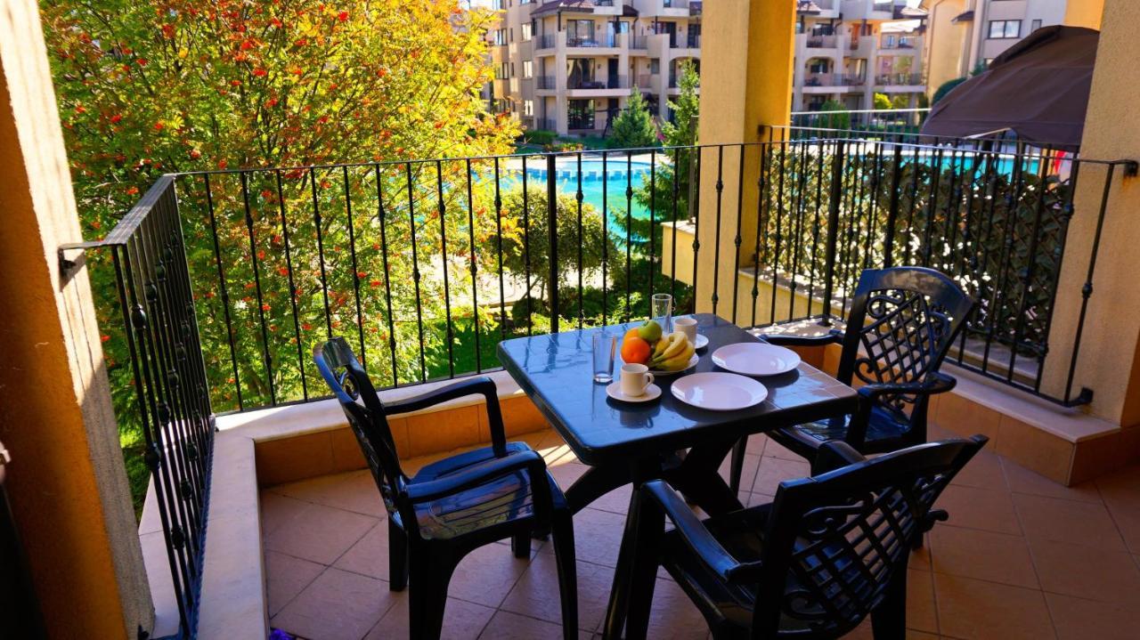 Hc Apartments Kaliakria Topola Εξωτερικό φωτογραφία