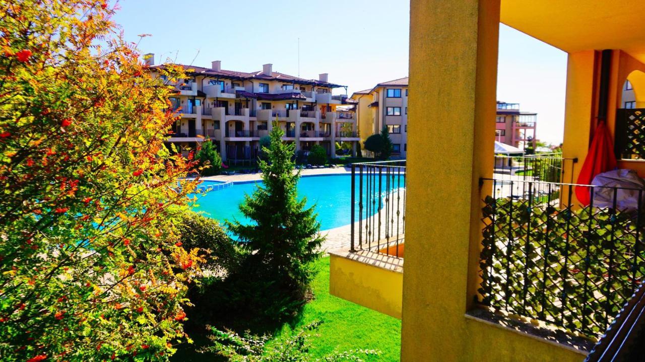 Hc Apartments Kaliakria Topola Εξωτερικό φωτογραφία