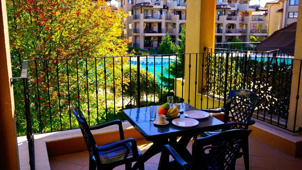 Hc Apartments Kaliakria Topola Εξωτερικό φωτογραφία