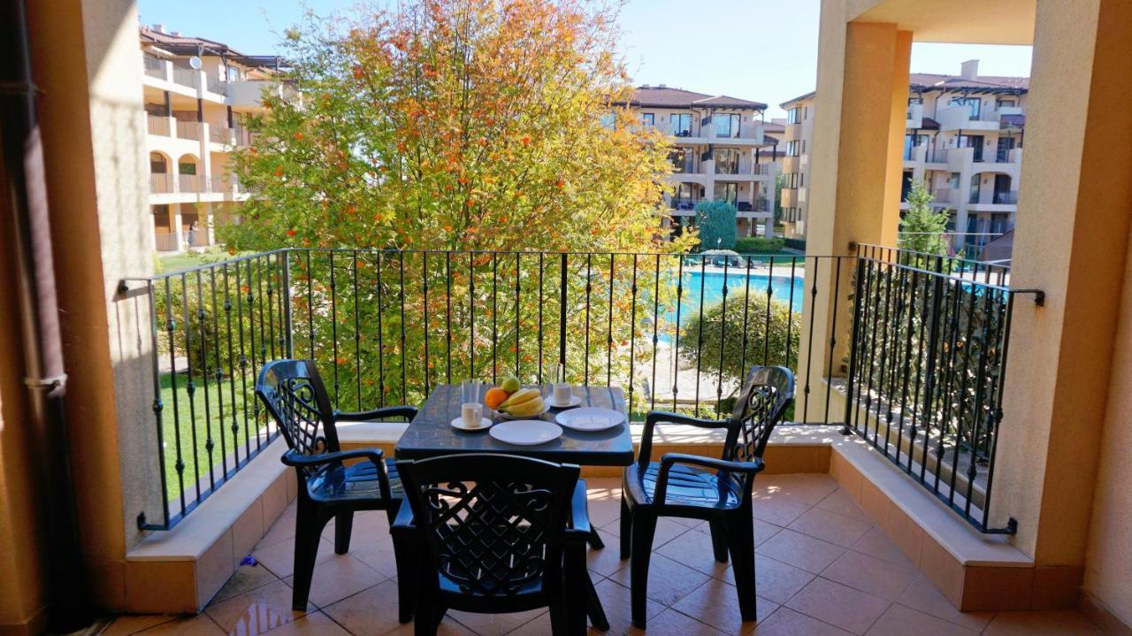 Hc Apartments Kaliakria Topola Εξωτερικό φωτογραφία