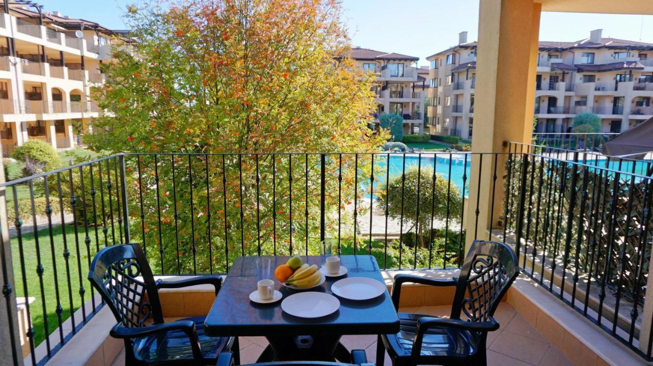 Hc Apartments Kaliakria Topola Εξωτερικό φωτογραφία